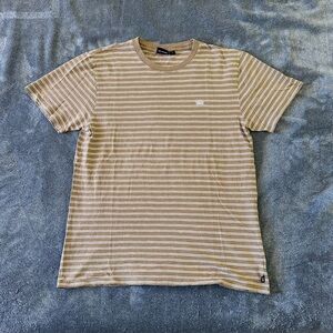 Men's Vans Striped T-Shirt